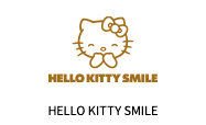 HELLO KITTY SMILE